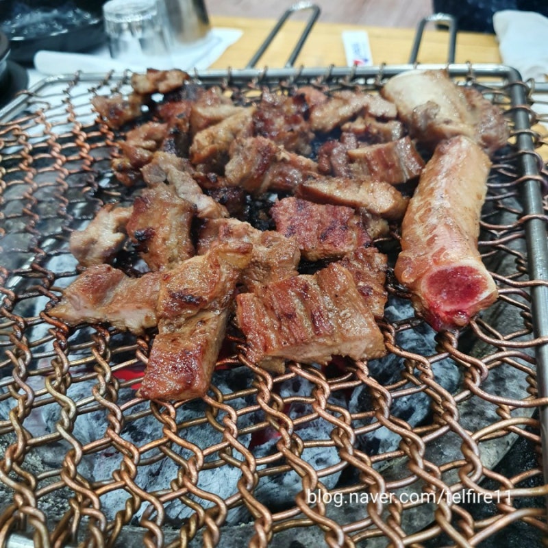 여주 고기 맛집 박대감 참숯 화로구이 맛있어요!!!