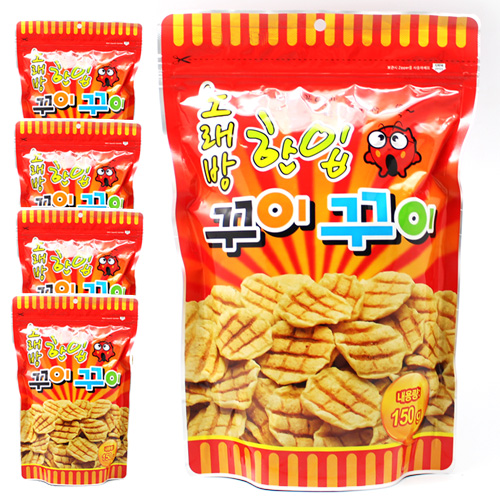 좋은세상 노래방한입꾸이꾸이(150gx5봉), 5봉, 150g 추천해요 좋은세상 노래방한입꾸이꾸이(150gx5봉), 5봉, 150g 추천해요