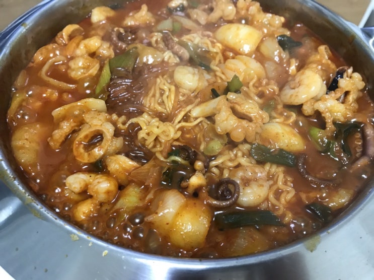  #낙곱새#맛집#배달#맛집#이런게배달이된다고??#궁금하다면#클릭#맛집찾아주는남자#감성낙곱새