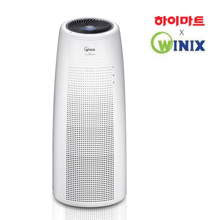 위닉스 타워 Q300 ATQM403-HWK IoT 공기청정기, 단일상품 추천해요