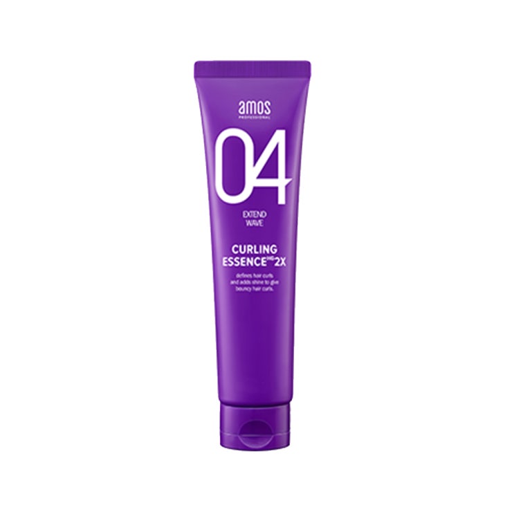   아모스 컬링에센스 2X 여행용 40ml