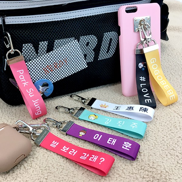   퍼니맨 TAGS00 네임택