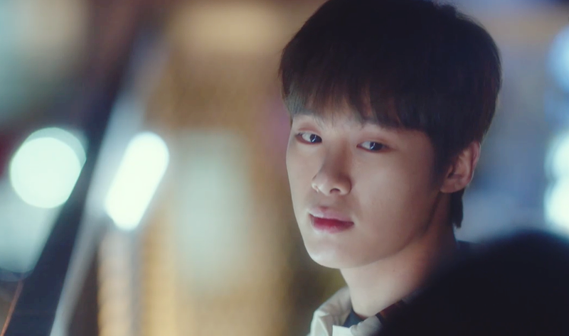 김동희 나이 키 화보 패션, '김동희의 입' ,