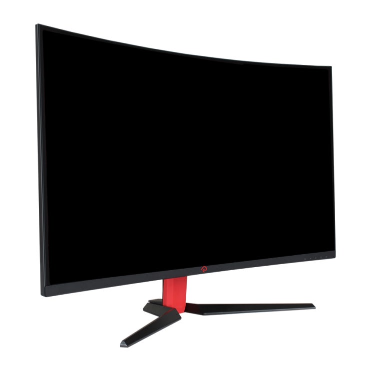 래안텍 80.1 cm Full-HD Blaze 165Hz 게이밍 모니터, G32CF165(무결점)