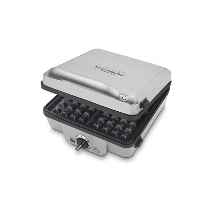   와플기계 Cuisinart WAF300 Belgian Waffle Maker wi