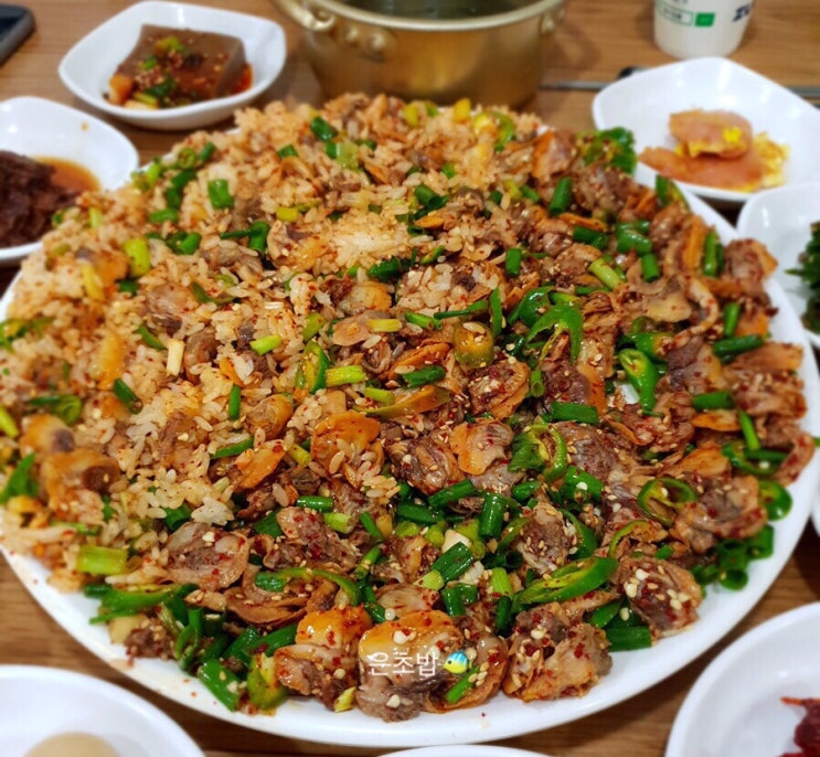  강릉 맛집 국내 식도락 여행