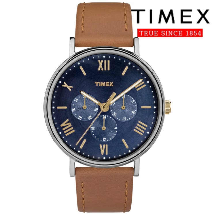 타이맥스 정품 Southview 손목시계 TW2R29100 추천해요 타이맥스 정품 Southview 손목시계 TW2R29100 추천해요