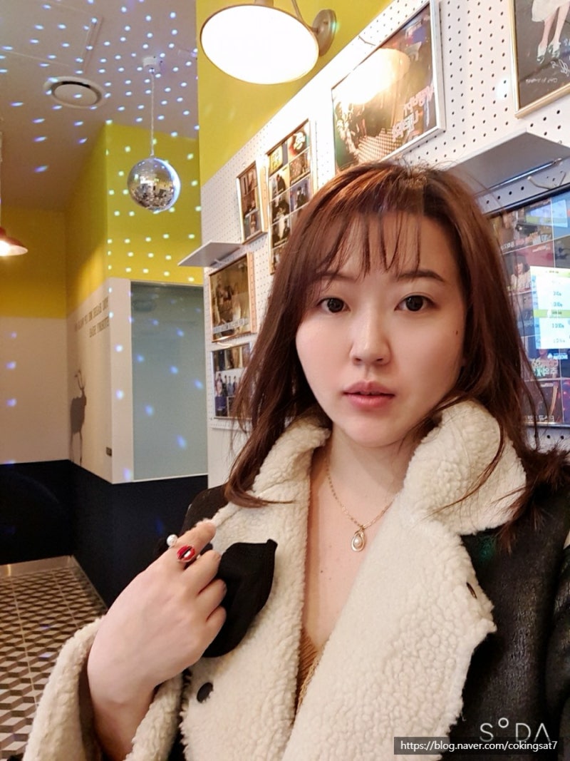 신촌 코인노래방 어썸코인노래연습장 신촌2호점 음향도 분위기도 짱 ! : 네이버 블로그