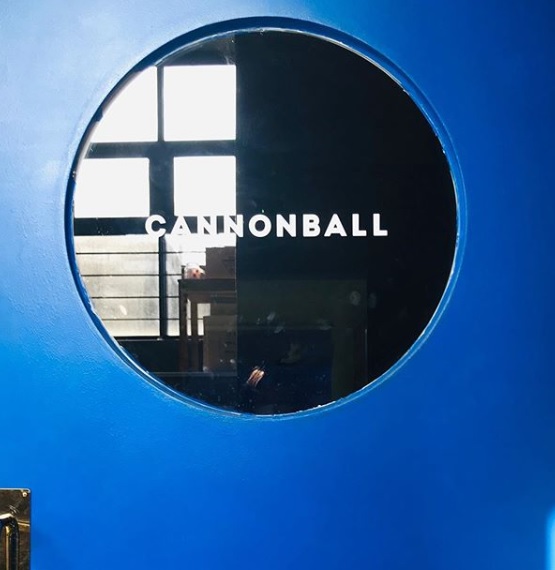  이태원 분위기 좋은 펍 캐논볼 cannonball 아보가토 더치카토 후기