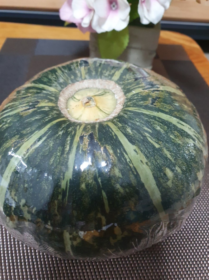 호박꿈,호박따는꿈,늙은호박꿈,호박죽꿈,호박태몽
