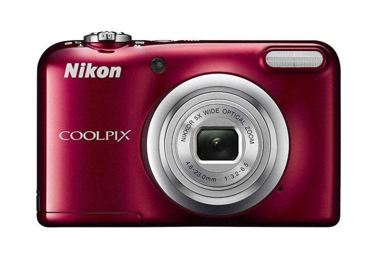 니콘 예상수령일 2-6일 이내 Nikon 디지털 카메라 COOLPIX A10 레드 광학 5 배줌 1614 만 화소 건전지 유형 디지털카메라, 상세 설명 참조0 추천해요 니콘 예상수령일 2-6일 이내 Nikon 디지털 카메라 COOLPIX A10 레드 광학 5 배줌 1614 만 화소 건전지 유형 디지털카메라, 상세 설명 참조0 추천해요