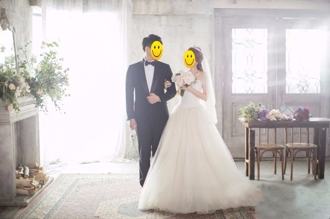  인물중심의 리허설촬영 했어요