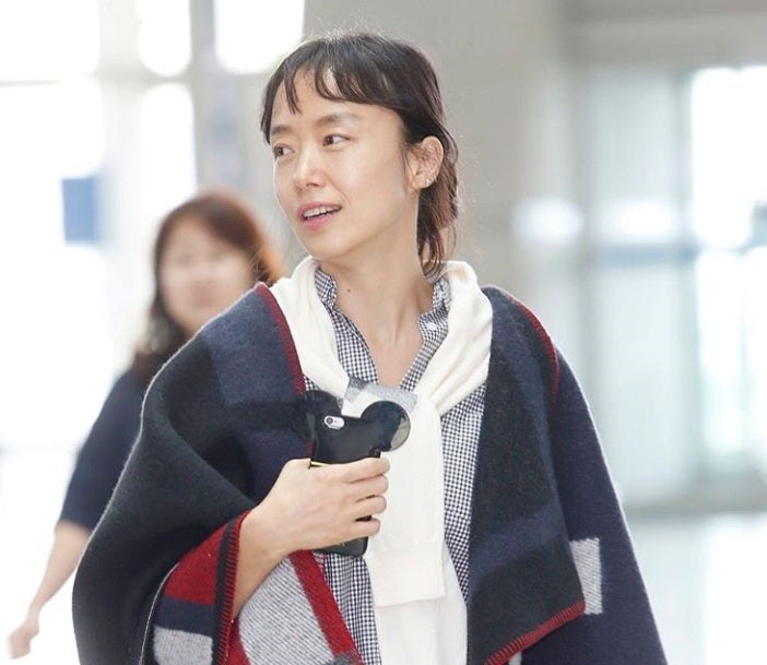 전도연 근황, 나이, 결혼, 자녀, 남편, 영화, 학력, 과거, 정우성