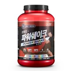  칼로바이퍼펙트파워쉐이크