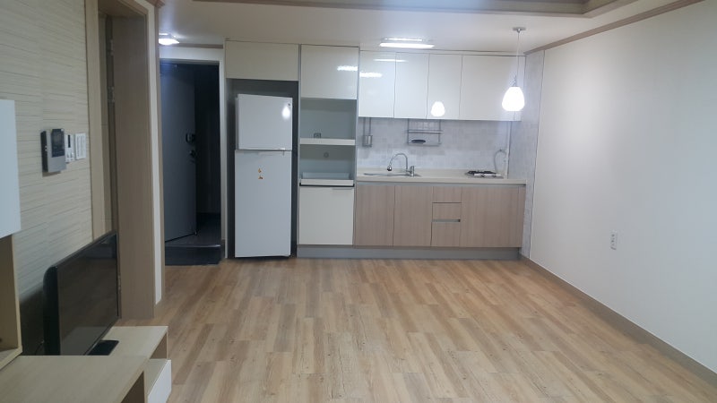 도시형생활주택 대서아현타운 17평형 풀옵션 투베이 / 대명사무소 근처 9