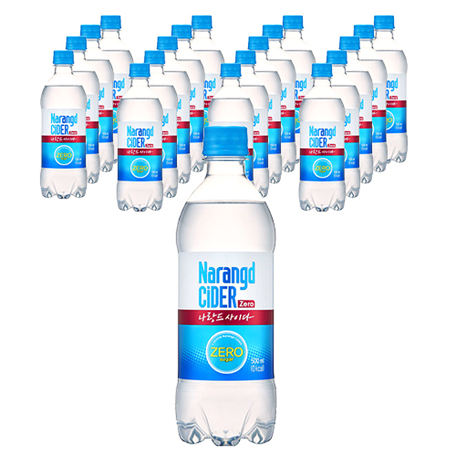 (로켓배송)동아오츠카 나랑드사이다 500ml(20펫)한박스 무료배송, 500ml, 20팩 추천해요 (로켓배송)동아오츠카 나랑드사이다 500ml(20펫)한박스 무료배송, 500ml, 20팩 추천해요