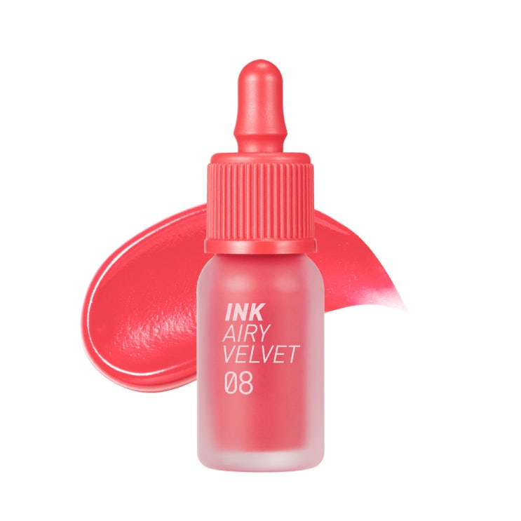 (로켓배송)페리페라 잉크더에어리벨벳 틴트 4g, 8호 최애쁨템, 1개 추천해요 (로켓배송)페리페라 잉크더에어리벨벳 틴트 4g, 8호 최애쁨템, 1개 추천해요