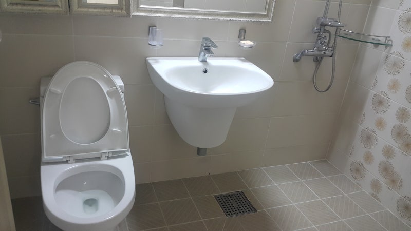 도시형생활주택 대서아현타운 17평형 풀옵션 투베이 / 대명사무소 근처 3