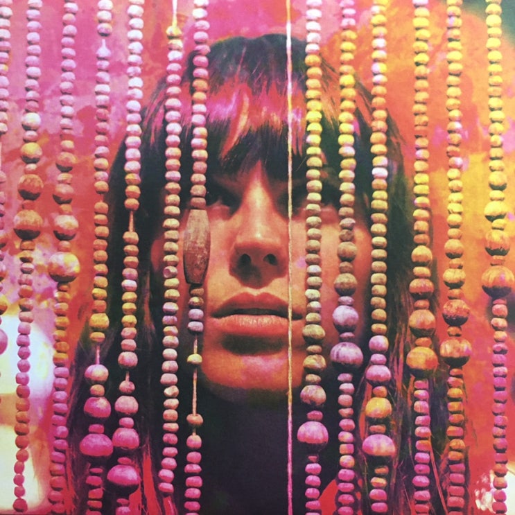  [LP, 엘피] Melody's Echo Chamber(멜로디스 에코 챔버) – Melody's Echo Chamber (7주년 기념 Fun Dip 바이닐, 300장 한정)