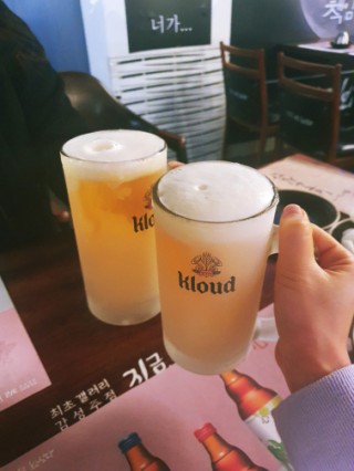  [종각역]지금..보고싶다