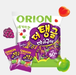  더탱글마이구미