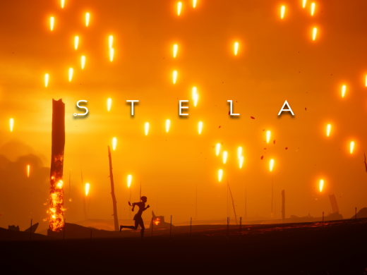 플랫포머 스팀 게임 신작 스텔라 (Stela) 후기 플랫포머 스팀 게임 신작 스텔라 (Stela) 후기