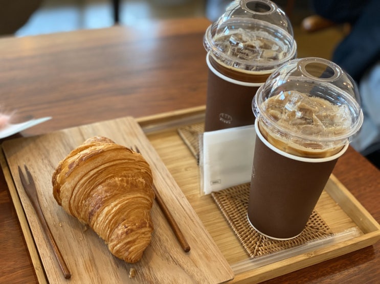  일산 베이커리 카페, 키오쿠