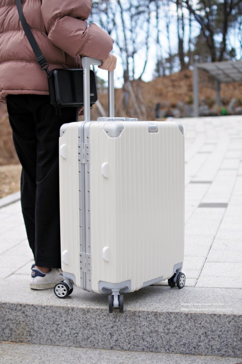 Recommended 24" Carrier Brighton Levenreal Usage Review