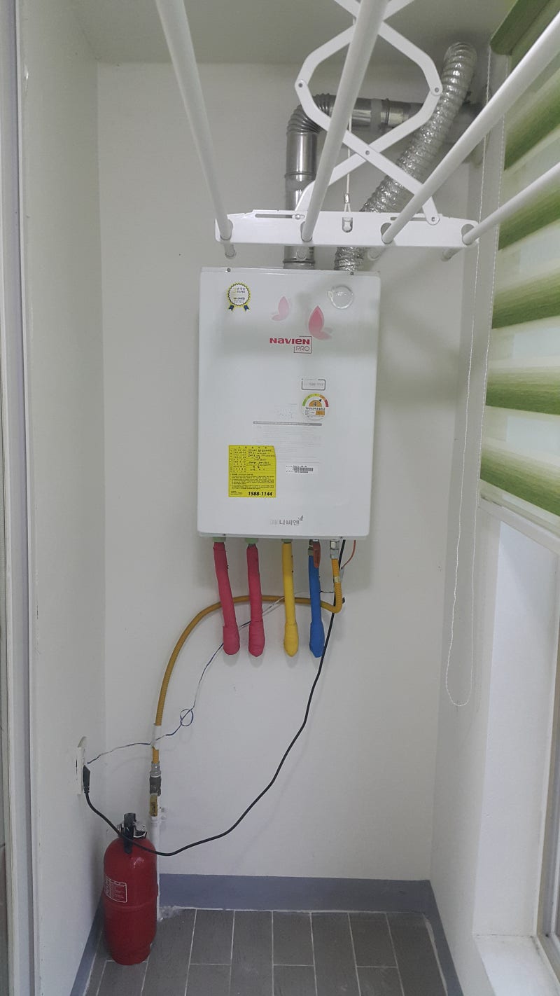 도시형생활주택 대서아현타운 17평형 풀옵션 투베이 / 대명사무소 근처 7