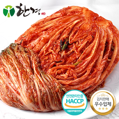 한경 해풍 전라도 포기김치, 10kg, 1box 추천해요 한경 해풍 전라도 포기김치, 10kg, 1box 추천해요