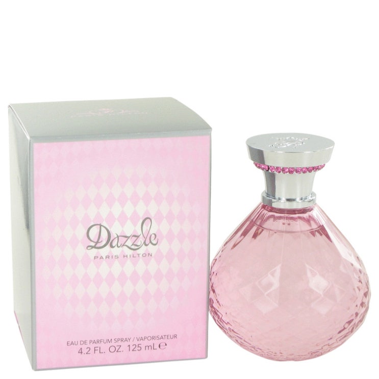 패리스힐튼 Dazzle Eau De Parfum Spray 125 ml for Women(관세포함), 125ml 추천해요 패리스힐튼 Dazzle Eau De Parfum Spray 125 ml for Women(관세포함), 125ml 추천해요