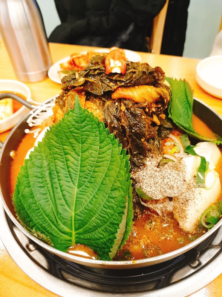  (쌍문동)조마루감자탕