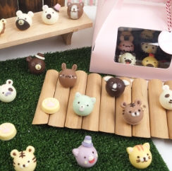  붐스토리