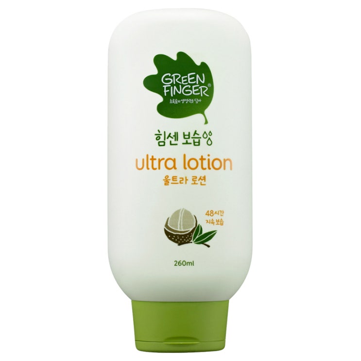  <꿀딜>그린핑거 힘센보습 울트라 로션, 260ml, 단일 수량 최저가 정보 공유