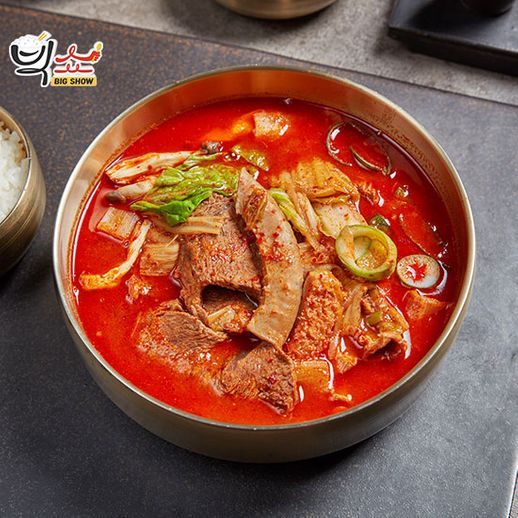  빅마마 [TV]이혜정의 특별한 이북식 양곰탕 700gX10팩, 이혜정의 특별한 이북식 양곰탕 추천해요