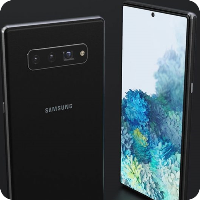 갤럭시노트20 5G(Galaxy Note 20) 올해 하반기 출시 예정, 과연 성능과 디자인은??