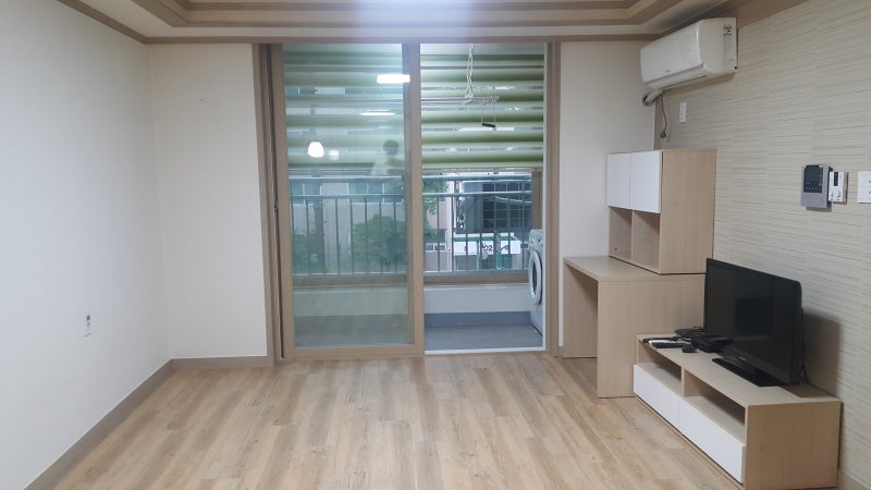 도시형생활주택 대서아현타운 17평형 풀옵션 투베이 / 대명사무소 근처 4