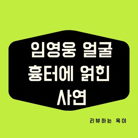 미스터트롯 진 임영웅 얼굴흉터/엄마/나이/콘서트