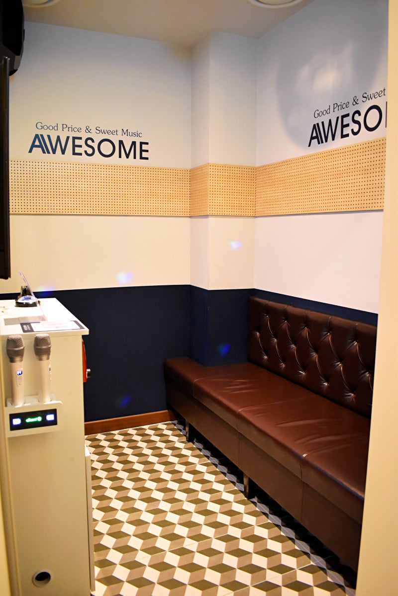 신촌 코인노래방 신촌 현대백화점 근처 어썸코인노래연습장 : 네이버 블로그