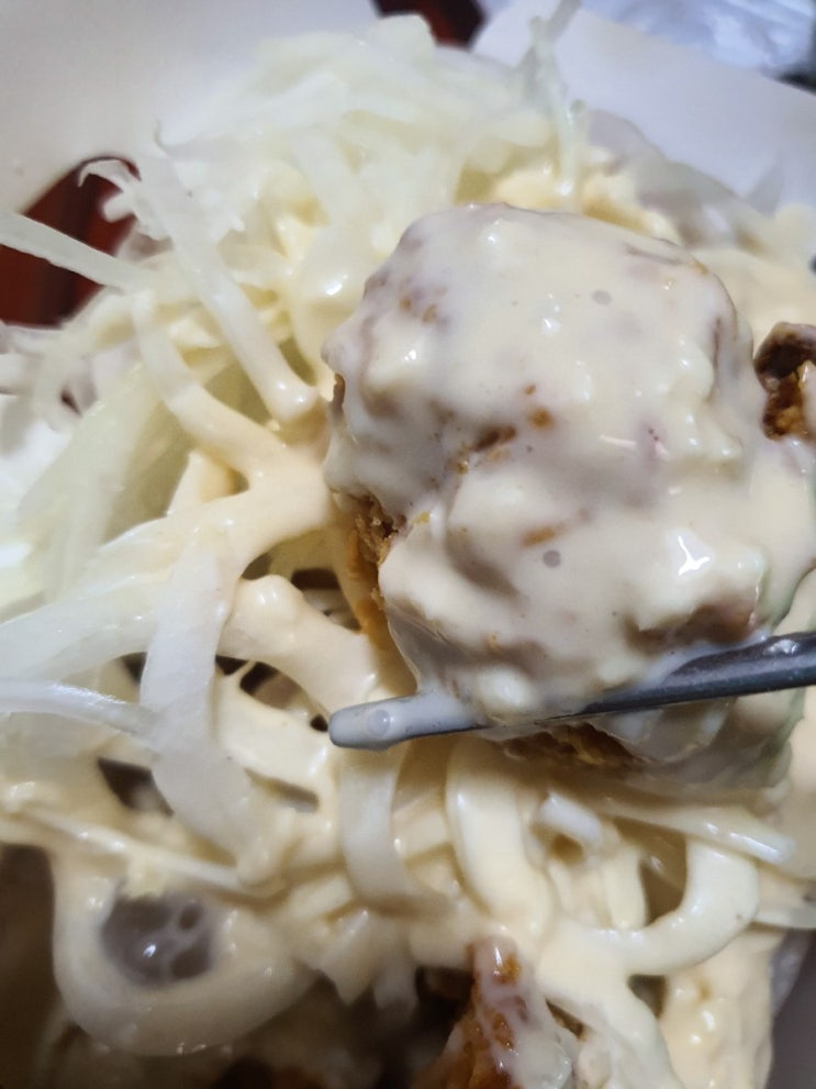 치킨마루 - 맛깔난 어니언 치킨 치킨마루 - 맛깔난 어니언 치킨