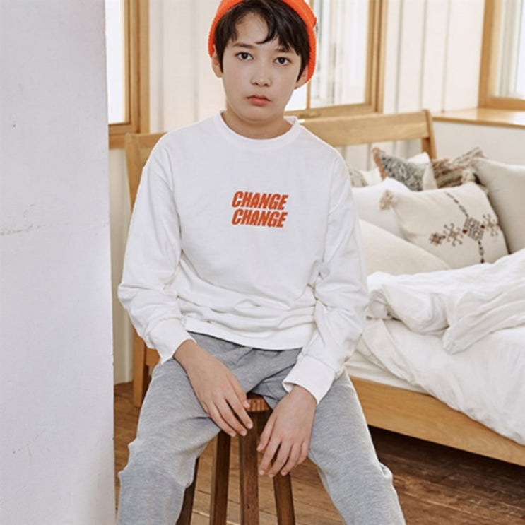  [할인] 아동용 챔피언 테잎 티셔츠   9,900 원  