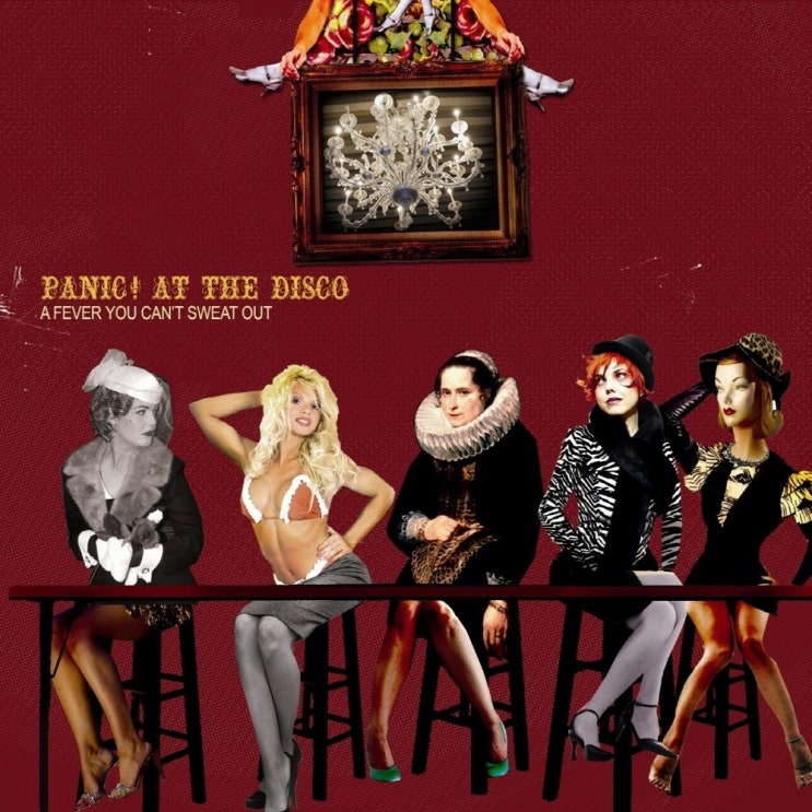 Panic! At The Disco_ Lying Is The Most Fun a Girl Can Have Without Taking Her Clothes Off   [듣기/가사]