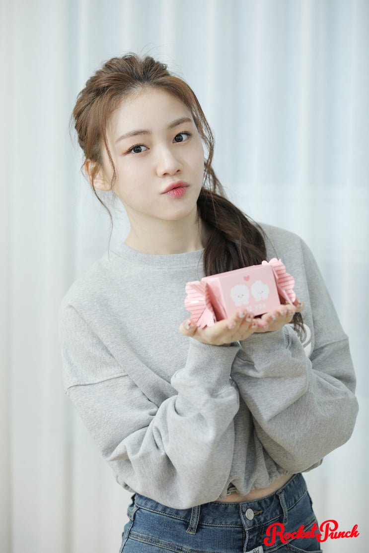 켓치가 심쿵 할 롴펀이의 화이트데이 비하인드 켓치가 심쿵 할 롴펀이의 화이트데이 비하인드