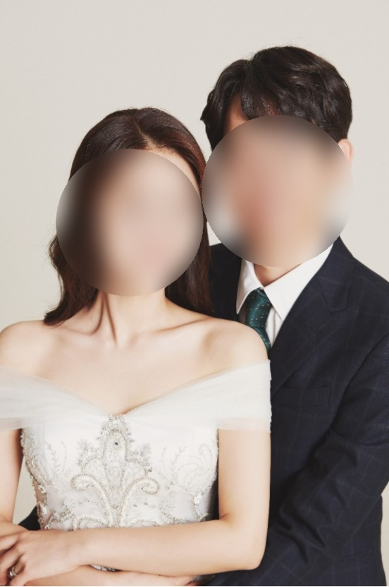  웨딩촬영원본 공개해요! 하이줄리 스튜디오