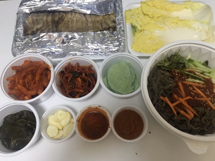  #배달음식#배달추천#보쌈맛집#오늘저녁보쌈어때?#정말솔직후기궁금하다면#클릭#드루와드루와