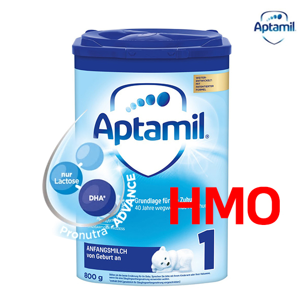 압타밀 어드밴스 프로누트라 1단계 HMO 800g 4통 6통 분유 압타밀 어드밴스 프로누트라 1단계 HMO 800g 4통 6통 분유