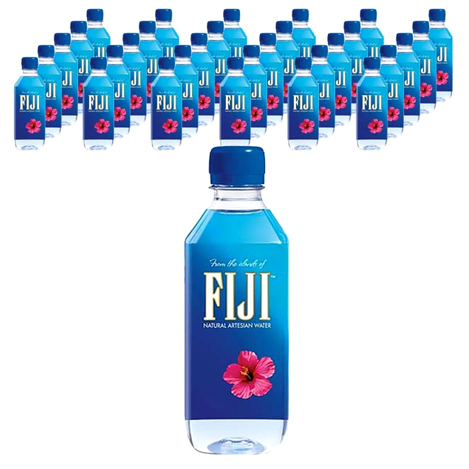  피지워터, 330ml, 36개