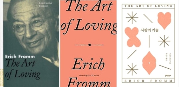  The Art of Loving