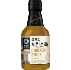  치킨스톡