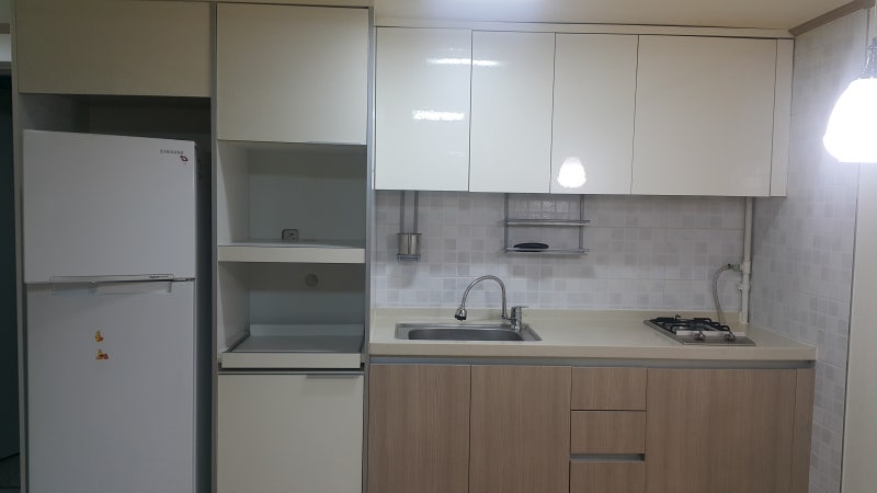 도시형생활주택 대서아현타운 17평형 풀옵션 투베이 / 대명사무소 근처 2